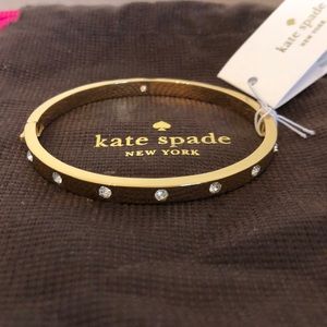 Kate Spade bangle